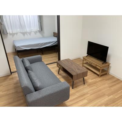 POROKARI北区役所前/オートロック/ネット無料の物件画像