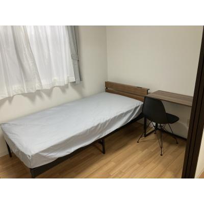 POROKARI北区役所前/オートロック/ネット無料の物件画像