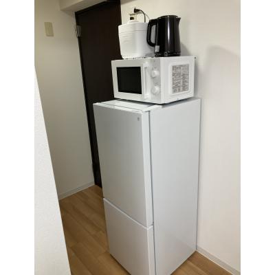POROKARI北区役所前/オートロック/ネット無料の物件画像