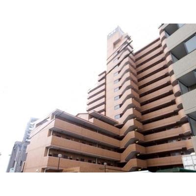 OneLife宇都宮EAST【★オートロック付・宇都宮駅 徒歩10分！】の物件画像