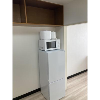 POROKARI帯広柏林台F/ネット無料/エアコン/近隣駐車場ありの物件画像