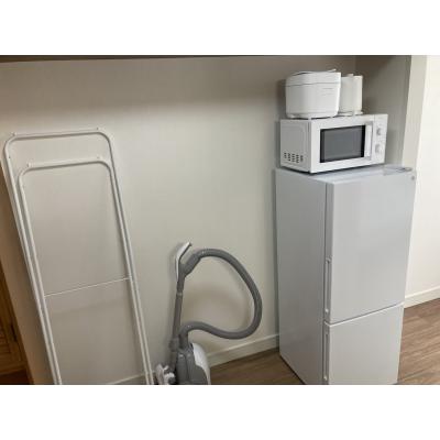 POROKARI帯広柏林台E/ネット無料/エアコン/近隣駐車場ありの物件画像