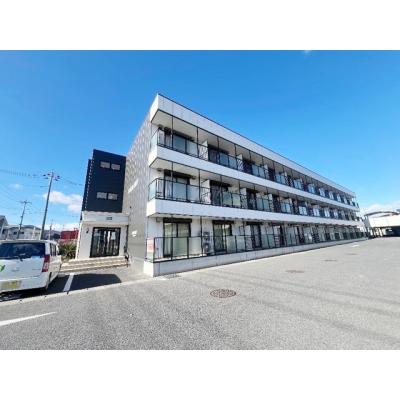 OneLife片柳NORTH【★洗浄機能付き便座・独立洗面付！】の物件画像
