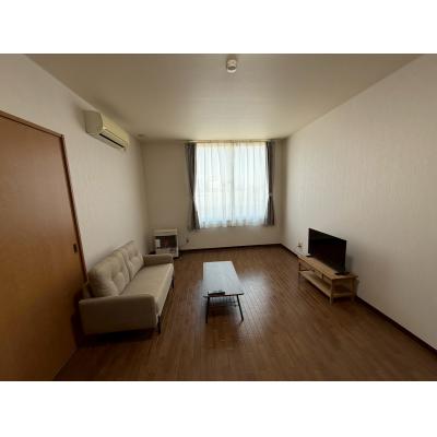 POROKARI帯広大通南/ネット無料/エアコン/Pありの物件画像