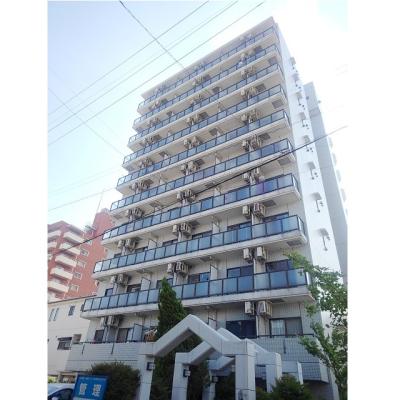 OneLife福島郡山パレス3rd【★オートロック・3点ユニットバスタイプ】の物件画像