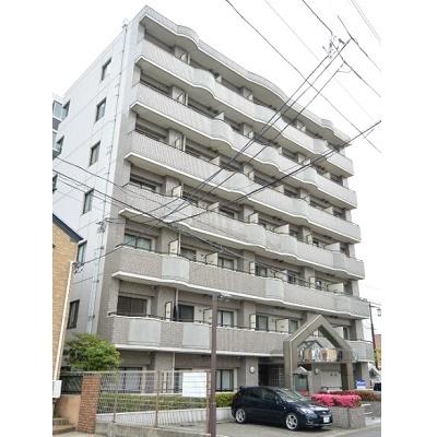 OneLife新潟SOUTHリエス【★オートロック・バストイレ別】の物件画像