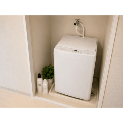 🌹WIFI無料！京成金町徒歩6分！202号室 HM45🌹の物件画像