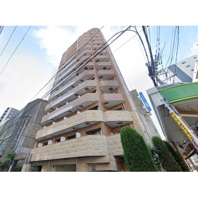 OneLife堺筋本町リベルタ【★NET対応・駅3分】の物件画像