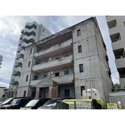 OneLife水戸駅桜川【★水戸駅 徒歩4分！】の物件画像