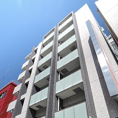 OneLife水戸駅前1st【★独立洗面・浴室乾燥付！】の物件画像
