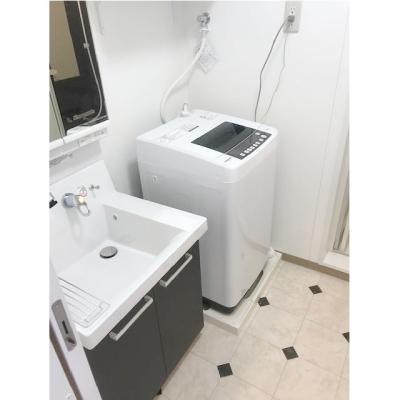 OneLife水戸駅前1st【★独立洗面・浴室乾燥付！】の物件画像