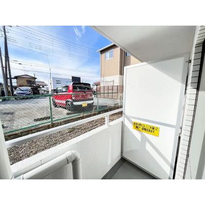 ユニオンマンスリー狭山市２　101　1R・シングル☆【禁煙ルーム】人気の角部屋！安心のモニター付きインターフォン＆便利な宅配ボックス付きの物件画像