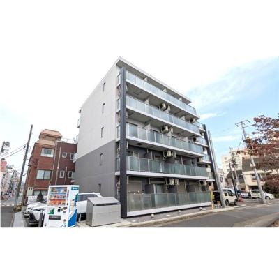 OneLife水戸プリンセス【★独立洗面・浴室乾燥付！】の物件画像