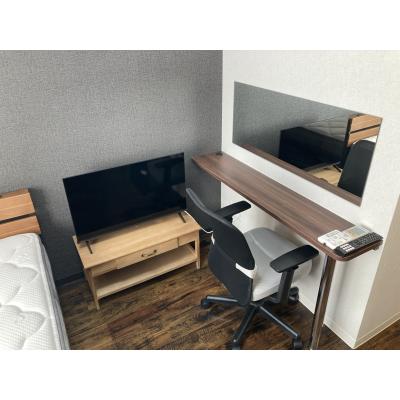 POROKARI札幌駅C/建物内3部屋有/エアコン/築浅の物件画像