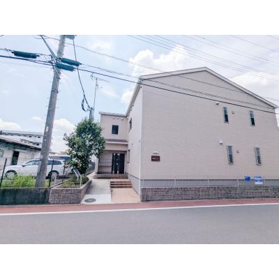 OneLifeつくばNORTH【★追い焚き機能・独立洗面付！】の物件画像