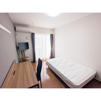 OneLifeつくばNORTH【★追い焚き機能・独立洗面付！】の物件画像