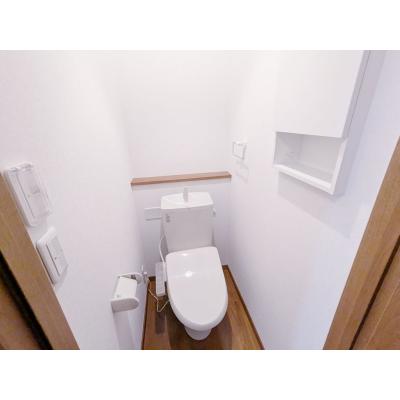 OneLifeつくばNORTH【★追い焚き機能・独立洗面付！】の物件画像
