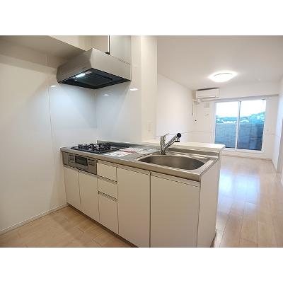 ソッフィオーネⅡ 202【管理NO：1-025086402-02020】 ★家具家電は申し込み後に搬入します★の物件画像