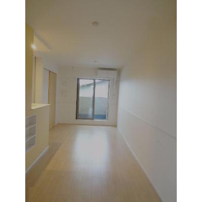 ヴィオーラ御園 204【管理NO：1-023922201-02040】 ★家具家電は申し込み後に搬入します★ ★2026年10月中旬入居可能★の物件画像
