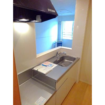 インプレス新琴似 202【管理NO：1-021364401-02020】 ★家具家電は申し込み後に搬入します★ ★2026年10月中旬入居可能★の物件画像