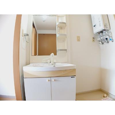 プロスペリタ 303【管理NO：1-011014701-03030】 ★家具家電は申し込み後に搬入します★ ★2026年10月中旬入居可能★の物件画像