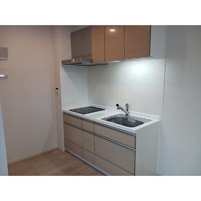 パインヒルズ 201【管理NO：1-028531901-02010】 ★家具家電は申し込み後に搬入します★の物件画像