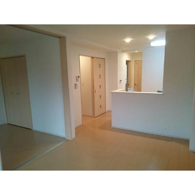 ブローテⅣ 201【管理NO：1-019400201-02010】 ★家具家電は申し込み後に搬入します★ ★2026年10月中旬入居可能★の物件画像