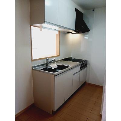 ルピナスⅡ 201【管理NO：1-016919402-02010】 ★家具家電は申し込み後に搬入します★ ★2026年10月中旬入居可能★の物件画像