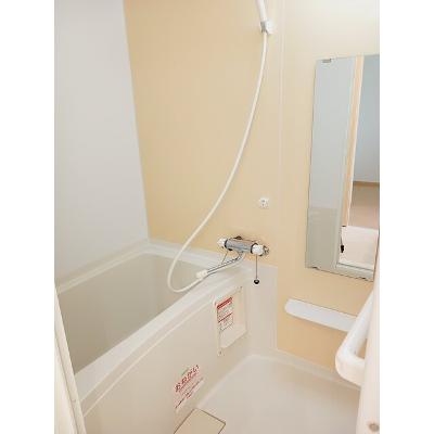 ルピナスⅡ 201【管理NO：1-016919402-02010】 ★家具家電は申し込み後に搬入します★ ★2026年10月中旬入居可能★の物件画像