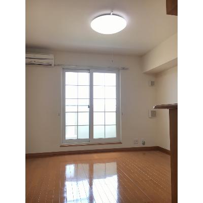 ヴィラＯＧＡＴＡ 202【管理NO：1-013969301-02020】 ★家具家電は申し込み後に搬入します★ ★2026年10月上旬入居可能★の物件画像