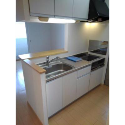 ＲＥＲＡ　Ⅰ 201【管理NO：1-015596801-02010】 ★家具家電は申し込み後に搬入します★ ★2026年10月中旬入居可能★の物件画像