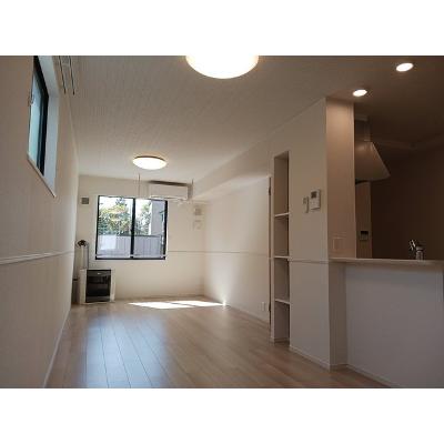 ヴィラ　グリーン 103【管理NO：1-027676501-01030】 ★家具家電は申し込み後に搬入します★ ★2026年10月中旬入居可能★の物件画像