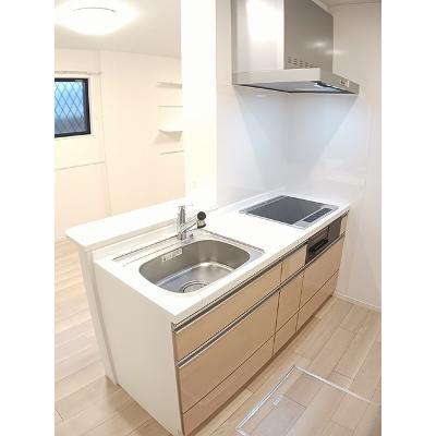 グランジェール・クリオ 103【管理NO：1-027637703-01030】 ★家具家電は申し込み後に搬入します★ ★2026年10月中旬入居可能★の物件画像