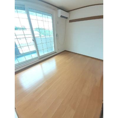 パークサイド・ケイＢ 201【管理NO：1-011268902-02010】 ★家具家電は申し込み後に搬入します★の物件画像