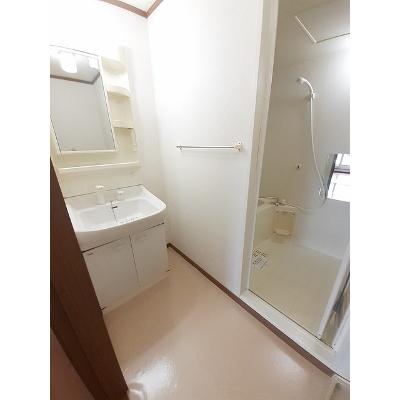 パークサイド・ケイＢ 201【管理NO：1-011268902-02010】 ★家具家電は申し込み後に搬入します★の物件画像