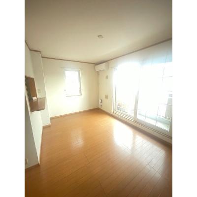 シューベルブ・メゾンＢ 202【管理NO：1-013406002-02020】 ★家具家電は申し込み後に搬入します★ ★2026年10月上旬入居可能★の物件画像