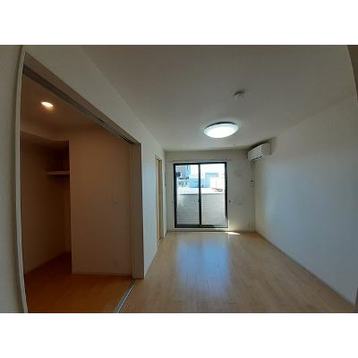 ファブール・シュンⅠ 102【管理NO：1-021431601-01020】 ★家具家電は申し込み後に搬入します★ ★2026年11月中旬入居可能★の物件画像