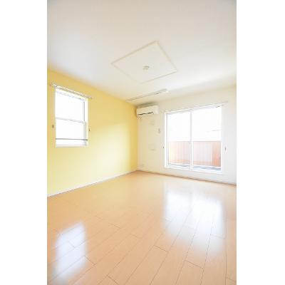 ラ・フォートⅥ 202【管理NO：1-019309101-02020】 ★家具家電は申し込み後に搬入します★の物件画像