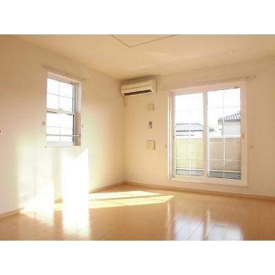 エスペランサＡ 201【管理NO：1-016234601-02010】 ★家具家電は申し込み後に搬入します★ ★2026年10月中旬入居可能★の物件画像