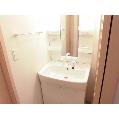 エスペランサＡ 201【管理NO：1-016234601-02010】 ★家具家電は申し込み後に搬入します★ ★2026年10月中旬入居可能★の物件画像