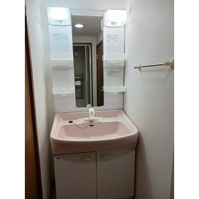 フォレスト２１． 201【管理NO：1-010768801-02010】 ★家具家電は申し込み後に搬入します★の物件画像