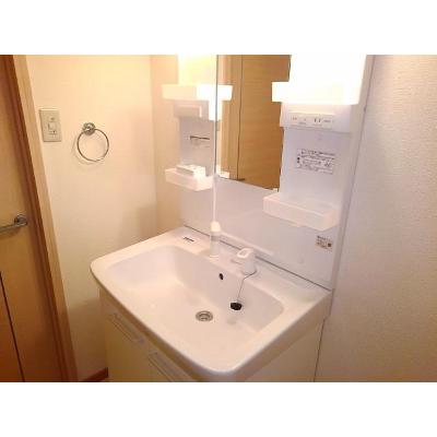 パティオパークＢ 103【管理NO：1-007790402-01030】 ★家具家電は申し込み後に搬入します★ ★2026年10月中旬入居可能★の物件画像