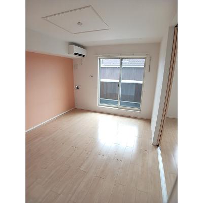ラ・ロンディーネ　Ⅱ 202【管理NO：1-021863502-02020】 ★家具家電は申し込み後に搬入します★の物件画像