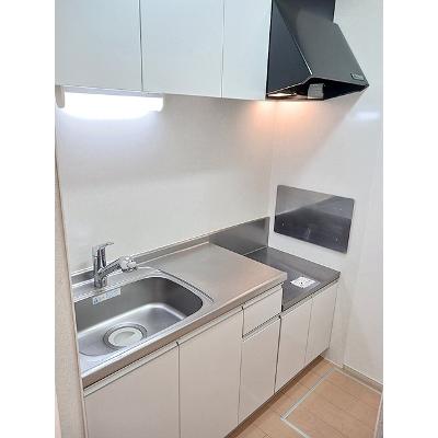 リーベ　Ⅰ 101【管理NO：1-021080001-01010】 ★家具家電は申し込み後に搬入します★の物件画像