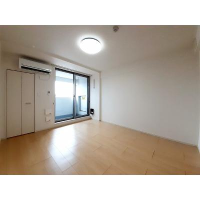 フォレスト　リバーⅡ 402【管理NO：1-016685601-04020】 ★家具家電は申し込み後に搬入します★ ★2026年10月中旬入居可能★の物件画像