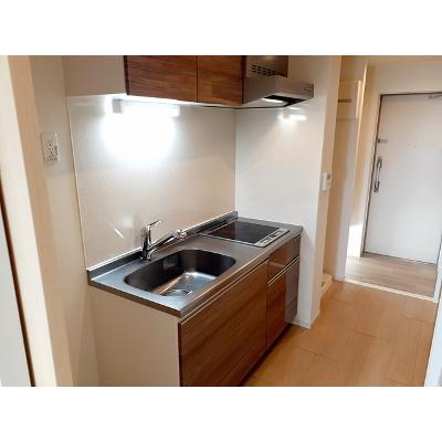 フォレスト　リバーⅡ 402【管理NO：1-016685601-04020】 ★家具家電は申し込み後に搬入します★ ★2026年10月中旬入居可能★の物件画像