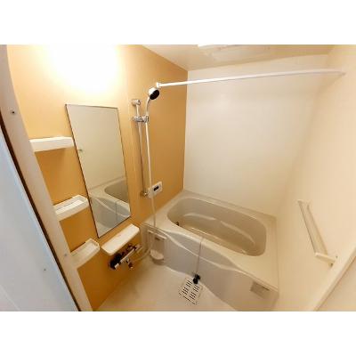 フォレスト　リバーⅡ 402【管理NO：1-016685601-04020】 ★家具家電は申し込み後に搬入します★ ★2026年10月中旬入居可能★の物件画像