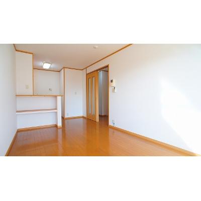 プロムナードリバーⅡ 203【管理NO：1-013078102-02030】 ★家具家電は申し込み後に搬入します★ ★2026年10月上旬入居可能★の物件画像