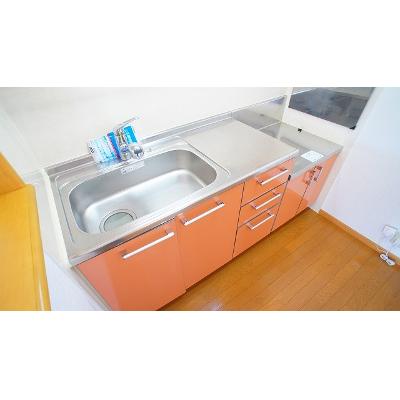 プロムナードリバーⅡ 203【管理NO：1-013078102-02030】 ★家具家電は申し込み後に搬入します★ ★2026年10月上旬入居可能★の物件画像
