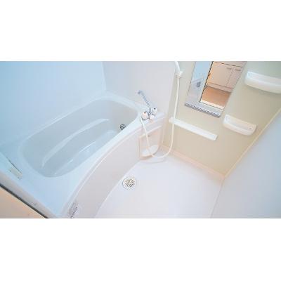プロムナードリバーⅡ 203【管理NO：1-013078102-02030】 ★家具家電は申し込み後に搬入します★ ★2026年10月上旬入居可能★の物件画像
